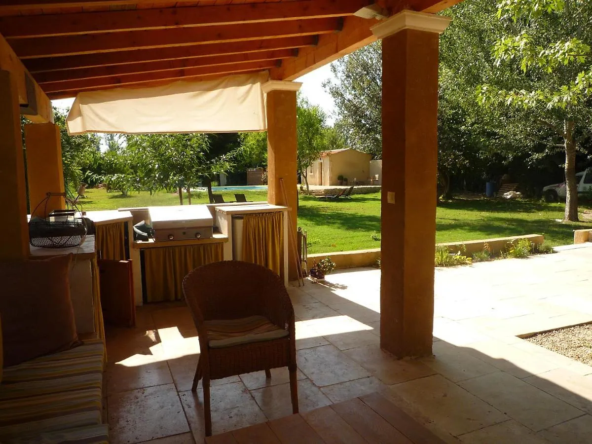 L'Atelier Des Coudelieres Bed & Breakfast Le Thor 0*,