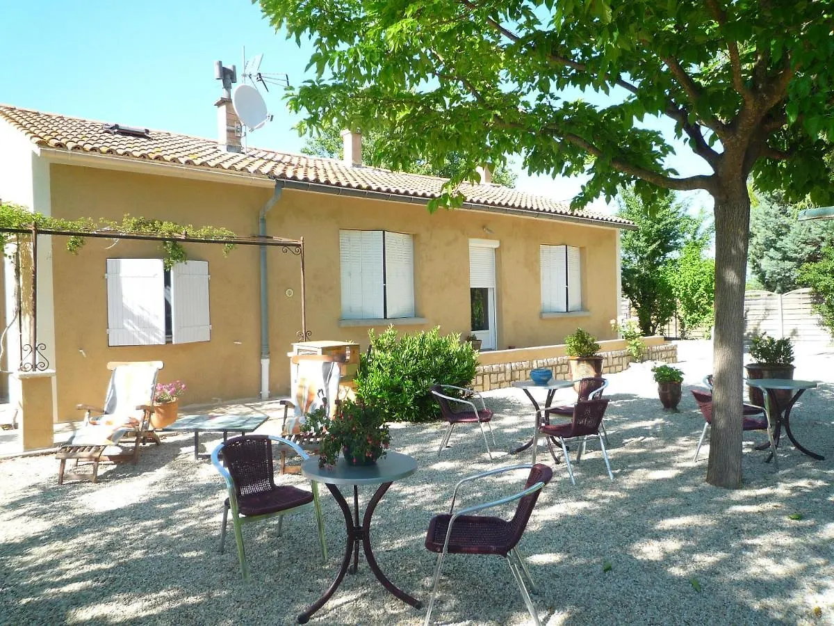 L'Atelier Des Coudelieres Bed & Breakfast Le Thor