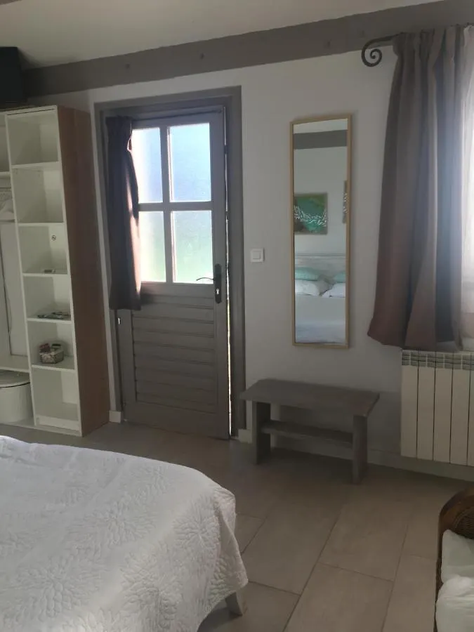 L'Atelier Des Coudelieres Bed & Breakfast Le Thor
