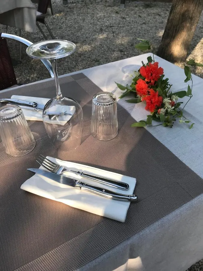L'Atelier Des Coudelieres Bed & Breakfast Le Thor