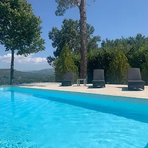 Bed & Breakfast Du Defens, Saint-Martin-de-Castillon