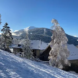  Affittacamere Au Diapason D'hotes Montagne