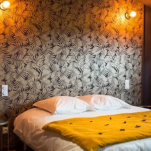  Bed & Breakfast D'hotes - Domaine De Cristia
