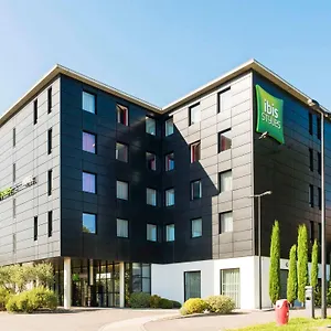 *** Hotel Ibis Styles Cite Espace France