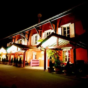 **** Hotel De Maison Rouge France