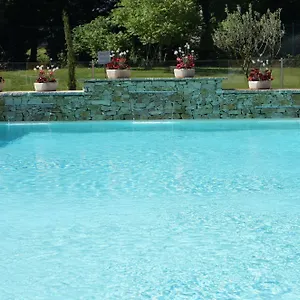 ** Hotel Restaurant La Martiniere France
