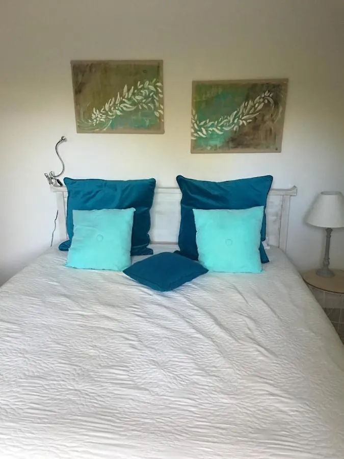 Bed and Breakfast L'atelier des Coudelières Le Thor Francia